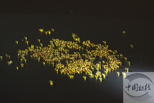 江宁汽车零部件车间喷砂处理